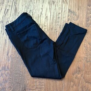 Ann Taylor Women's Black Skinny Jeans